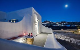 Glaros Hotel